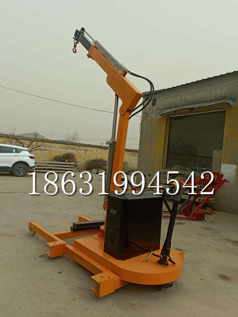 运河区厂家供应自制随车吊 12吨随车吊 自卸式随车吊 12吨随车吊起重机